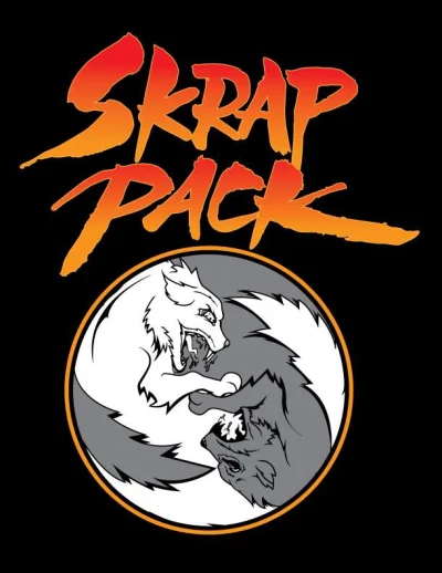 Skrap Pack Marina