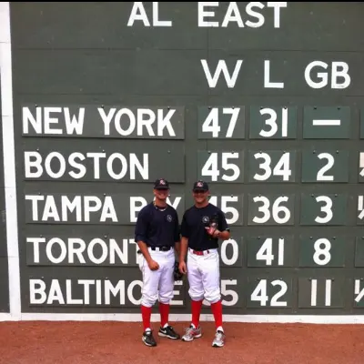 Mark’s Masters Baseball Sessions