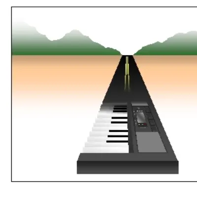 GOSPEL ORGAN PIANO LESSONS AND BOOKS MD.