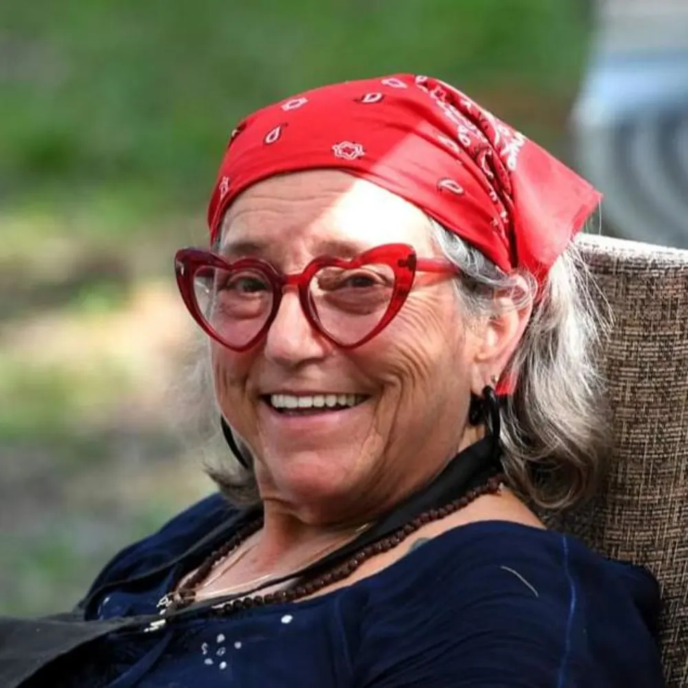 Carol R. Brown LMT