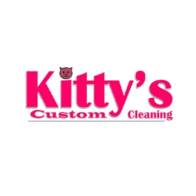 Kitty's Custom Cleaning