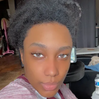 Sabina Joseph