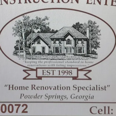 Atlanta Construction Enterprises Inc
