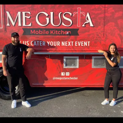 Me Gusta Food Truck & Catering Co.