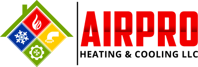 AirPro Heating And Cooling LLC