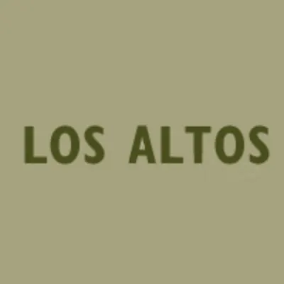 Los Altos Landscape