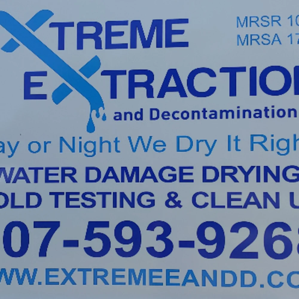 Extreme Extraction And Decontamination LLC