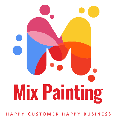 Mix Painting