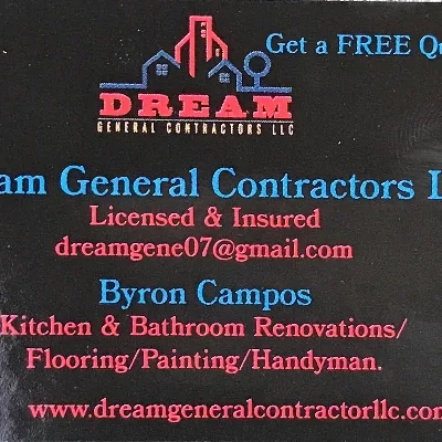 Dream General Contractors LLC