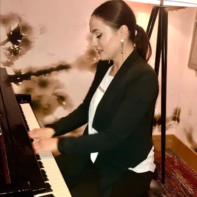 Valeria Alexandre