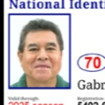 Gabriel Murillo