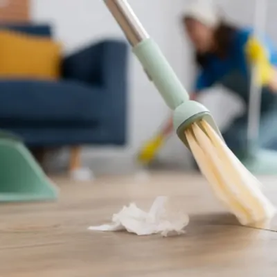 Clean Clean