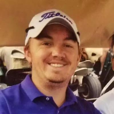 Jerrett Hamilton Golf Academy