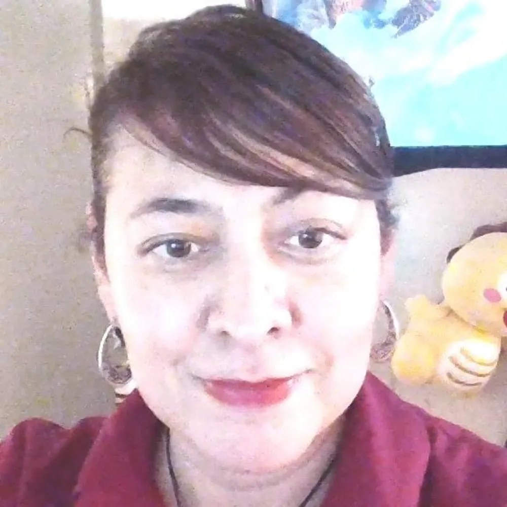 Spanish Classes With Teacher Sandra