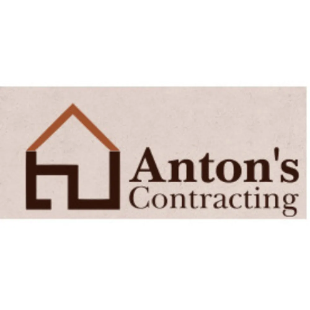 Anton's Contracting