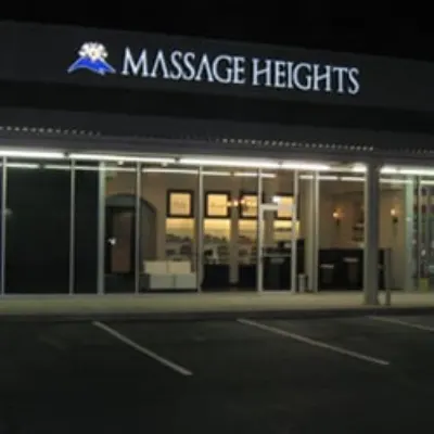 Massage Heights