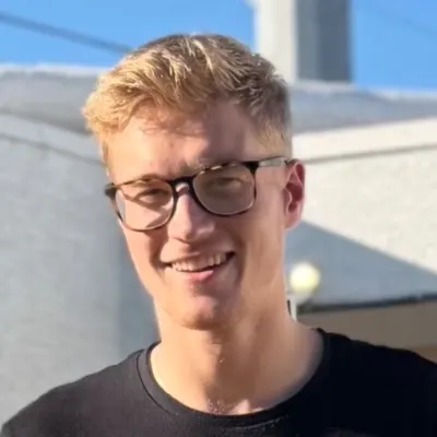 Just Josh