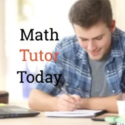 Math Tutor Today