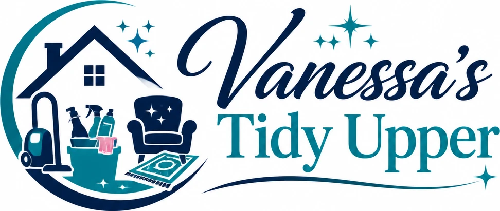 Vanessa's Tidy Upper