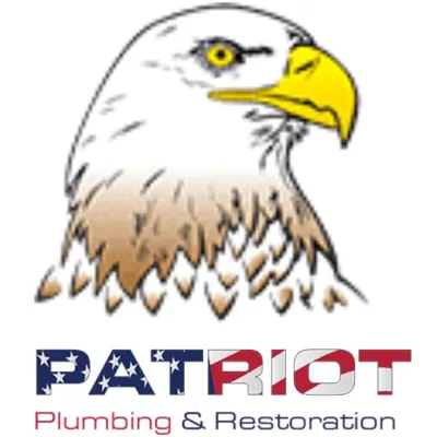 Patriot Plumbing & Rooter