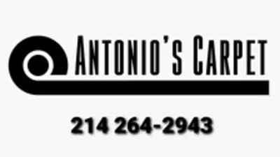 Antonio's Carpet