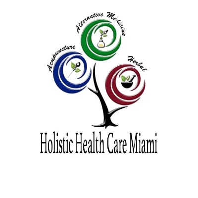 Holistic Health Care Miami