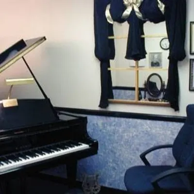 Lompoc School Of Music