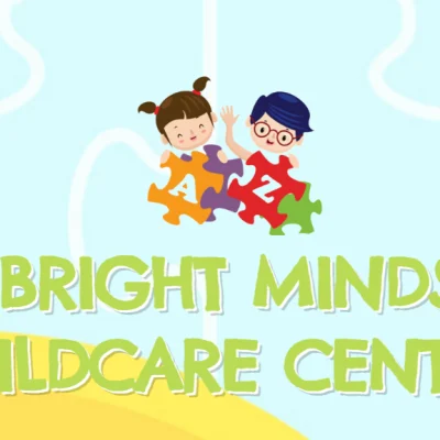 Bright Minds Child Care Center