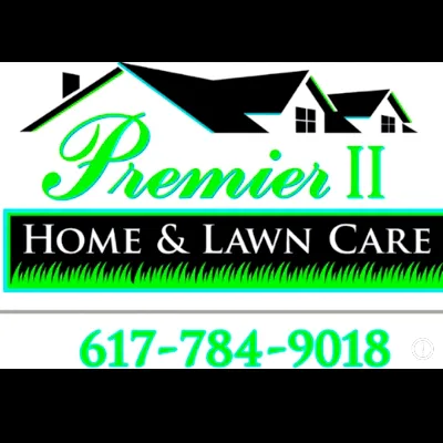 Premier II Home & Lawn Care