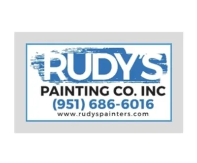 Rudys Painting Co, Inc.