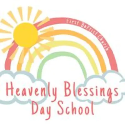 Heavenly Blessings Day School @ FBC Navasota