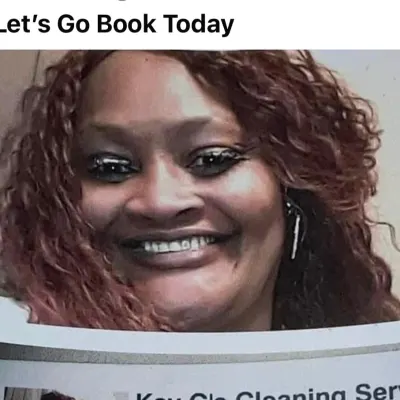 Kay G's Cleaning Service