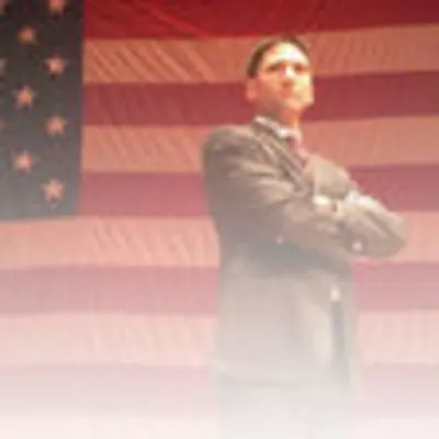 Attorney Gary Zerola