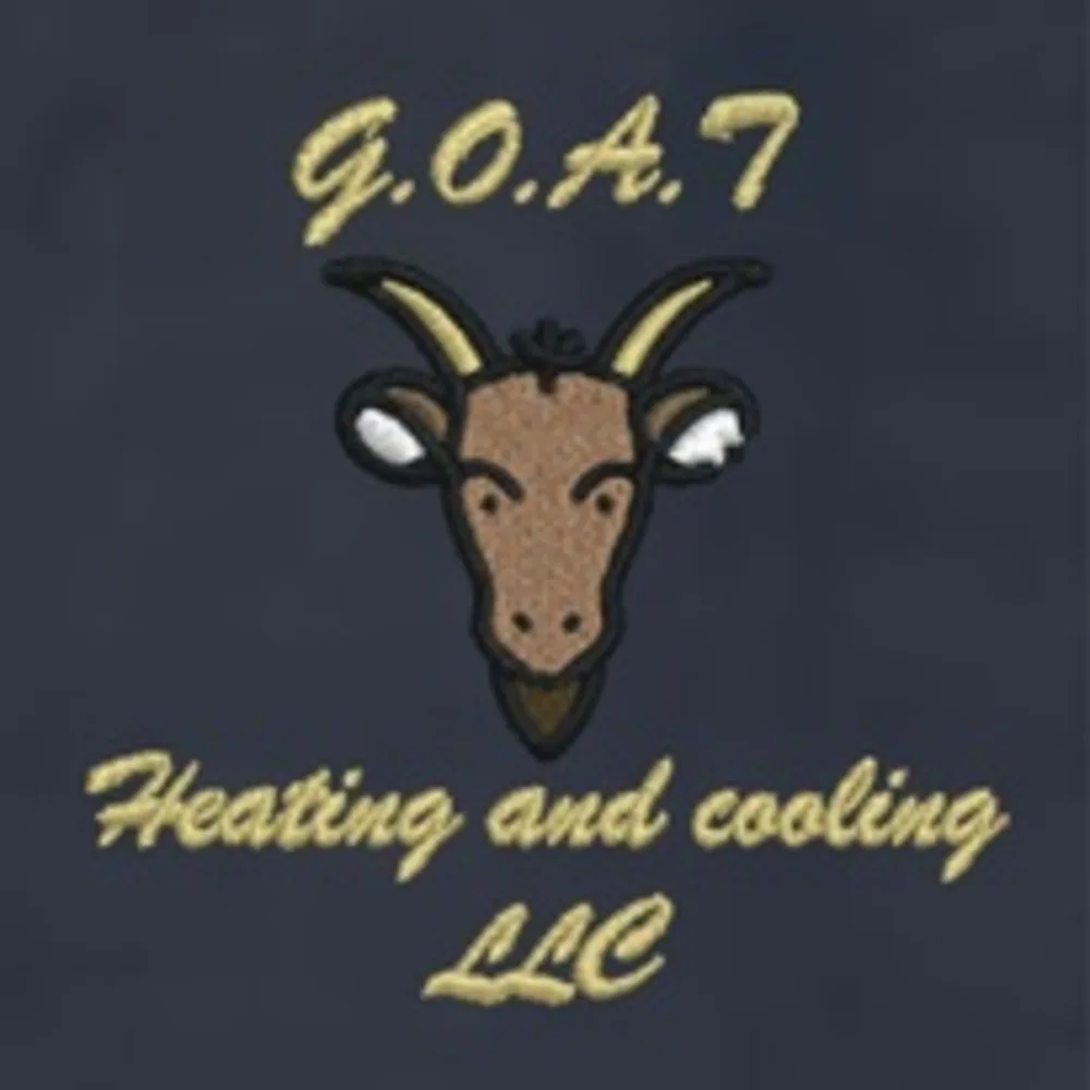 G O A T Heating And Cooling -- Heating & Air Conditioning/HVAC