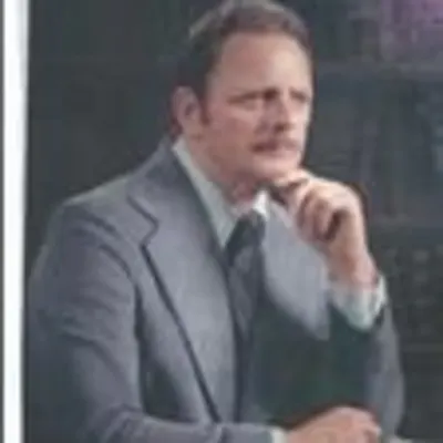 Alan Paul Gooding