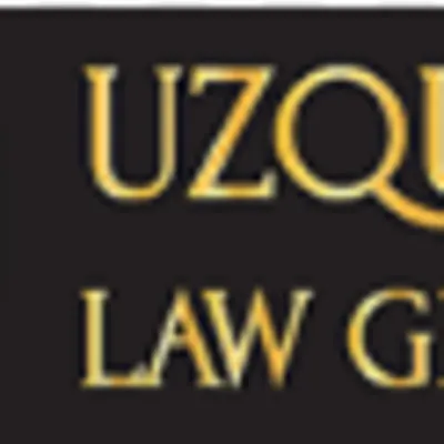 Uzquiano Law Group, PA