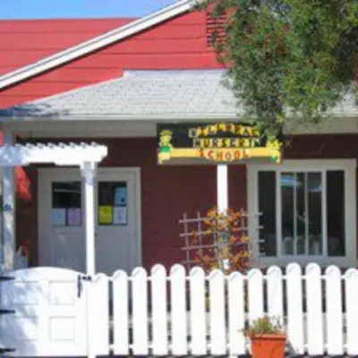 Millbrae Nursery School