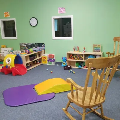 Lollipops Childcare Center Inc