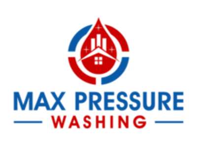 Max Pressure Washer