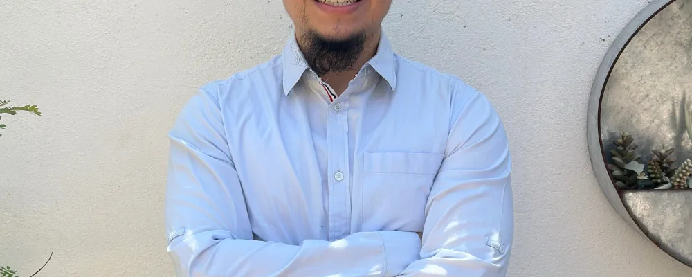 Marcos Aguilar