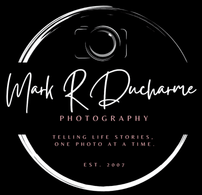 Mark R. Ducharme Photography