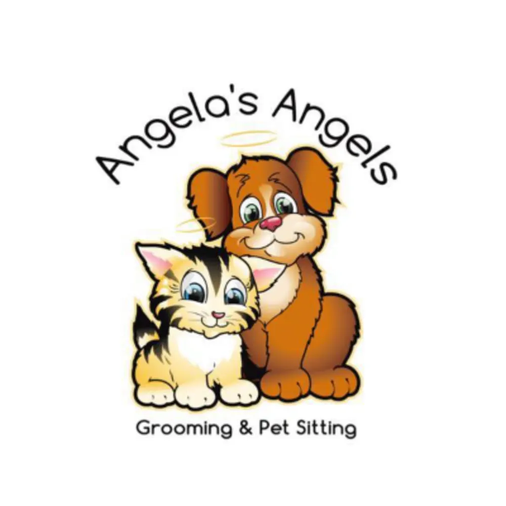 Angela’s Angels Grooming & Pet Sitting