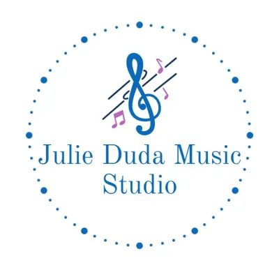 Julie Duda Music Studio