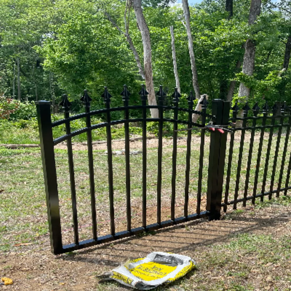 Royer Fencing And Welding Repairs Llc