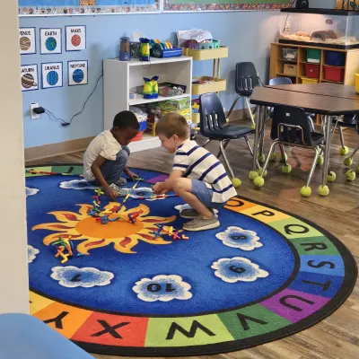 Gateway Garden Preschool