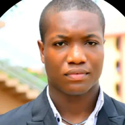 Olisa David