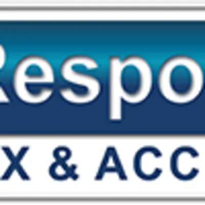 Responsive Tax And Accounting, Inc
