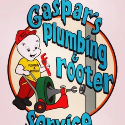 Gaspar's Plumbing