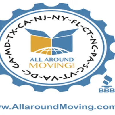 All Around Moving Services Company, Inc.