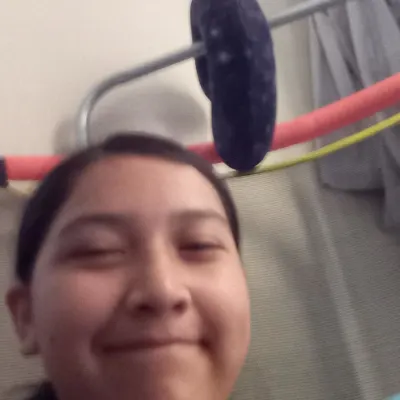 Maggy Pacheco Velasco 